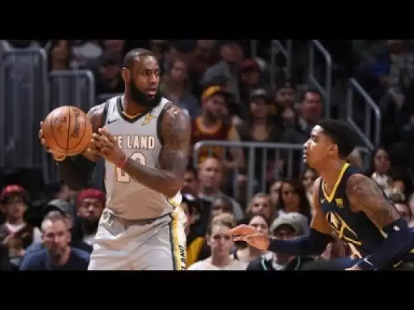 Video: NBA 18 Season - Cleveland Cavaliers vs Denver Nuggets Full Game Highlights
